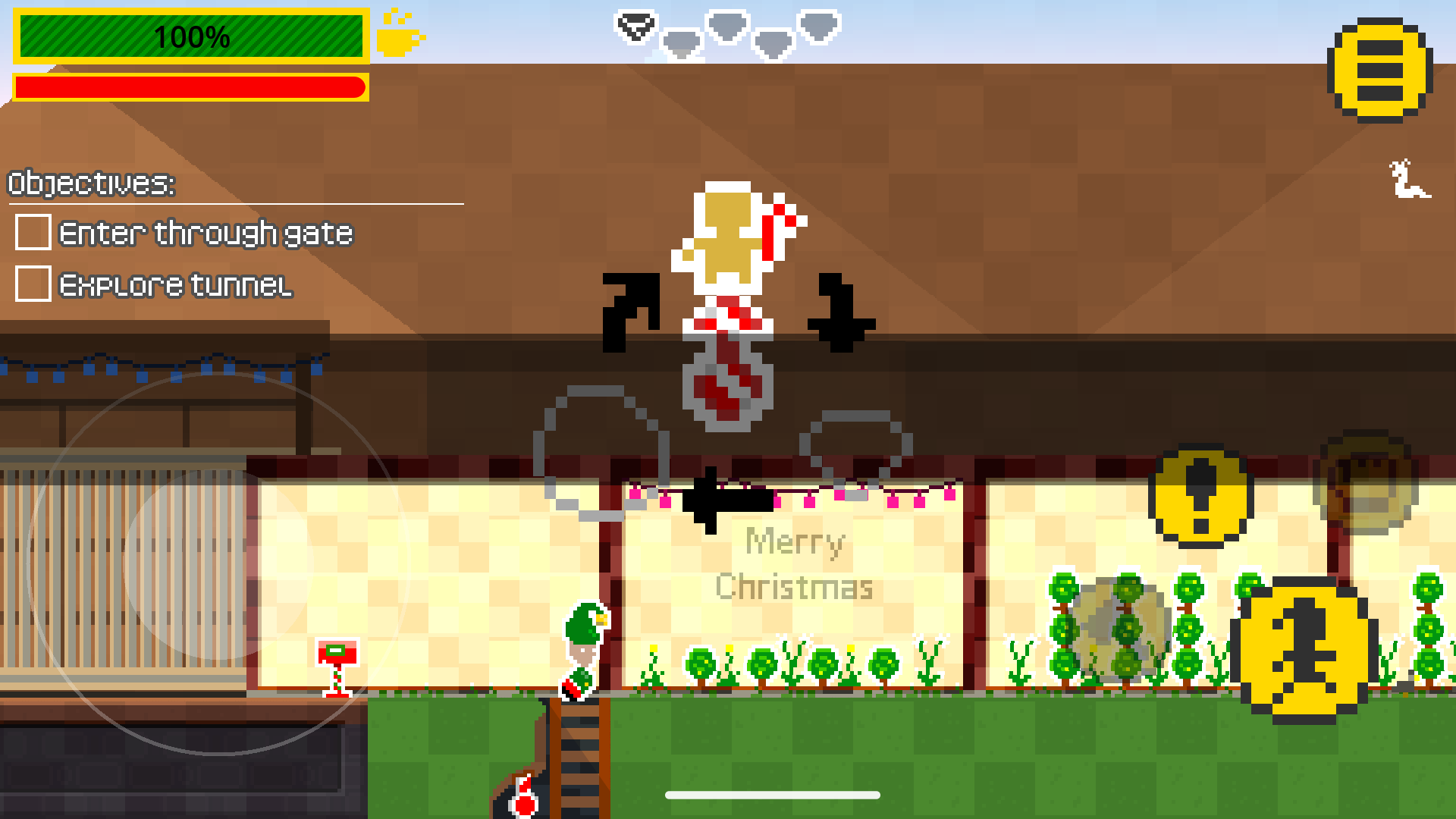 ElfMiner